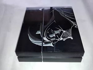 Sony Playstation 4 (PS4) Star Wars: Battlefront Limited Edition 1TB Ver:11.01 - Picture 1 of 9