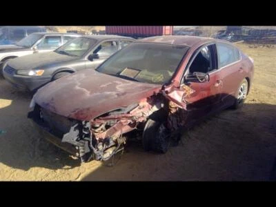 Used Front Left Door Window Regulator Front fits: 2010 Nissan Altima electric Fr Foto 1 de 4