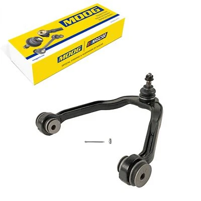 Braço de controle MOOG dianteiro superior para 2007 Chevrolet Silverado 1500 Classic - Imagem 1 de 3