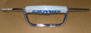 KAWASAKI TECATE KXT250, KXF250, BRUTE FORCE 300 VFORCE F-BEND HANDLEBARS - Picture 1 of 3