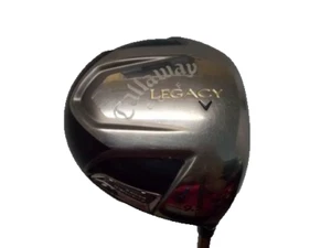 Callaway Legacy Henrik Stenson  LOFT-9.5 1W S-FLEX DRIVER GOLF ROMBAX - Picture 1 of 3