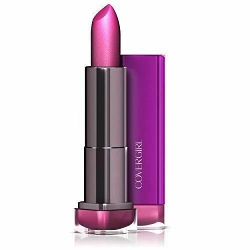 COVERGIRL Colorlicious Lipstick 325 Spellbound 0.12 Oz