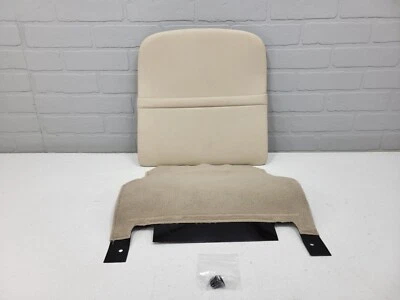 Оригинальная левая или правая задняя панель переднего сиденья Nissan Murano 2015-2019 годов выпуска с электроприводом бежевая - Изображение 1 из 4