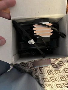 Cooler Master Hyper 212 RGB Black Edition CPU Fan - Picture 1 of 5