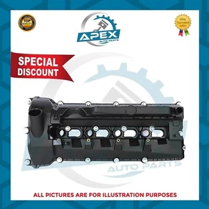 LAND ROVER RANGE ROVER IV L405 508PN 508PS 5.0L ROCKER VALVE COVER LEFT LR032081 - Picture 1 of 1