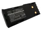 Ni-MH Battery for Motorola GTX800 GTX900 LCS2000 7.5V 2500mAh