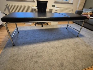 Behandlungsliege/ Untersuchungsliege - Bild 1 von 3