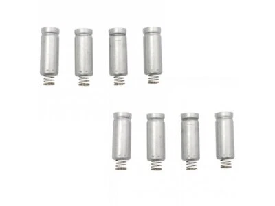 For 1996-1999 Oldsmobile LSS Spark Plug Heat Shield Set 13984JGCQ 1997 1998 - Image 1 of 2