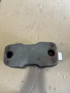 Cub Cadet i1050 Zero Turn Muffler 751-10161 Use - Picture 1 of 5