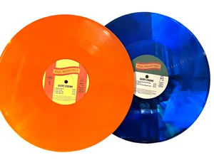 Paul McCartney Egypt Station 2 LP COLOR Vinyl Out Of Print *SEALED* Ships Today! - Imagen 1 de 5