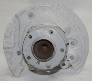 Achsschenkel BMW 1ER E87 E90 Radlager Schwenklager vorne Links 6764443 Orig. - Picture 1 of 5
