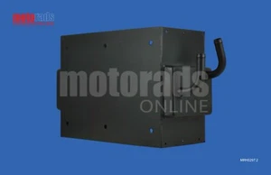 Heater matrix for Rolls Royce Silver Cloud Mk3 Bentley S3 UD5612 NEW UK made 297 - Picture 1 of 2