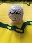 Steve Elkington Autographed Signed Golf Ball 1995 Pga Champion Callaway