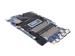 DELL INSPIRON 16 7620 2-IN-1 INTEL CORE I7-1260P LAPTOP MOTHERBOARD YJT42 0YJT42 - Picture 1 of 2