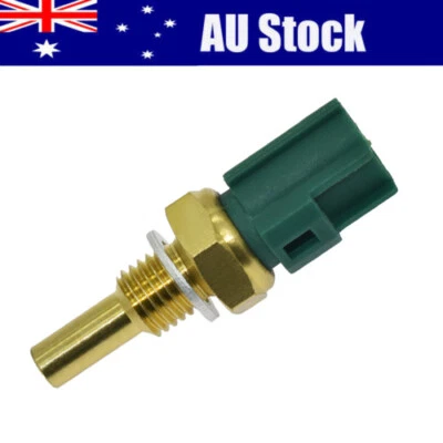 Coolant Temperature Sensor 8942220010 For Chevrolet Ford Geo Toyota Lexus Mazda - Image 1 of 4
