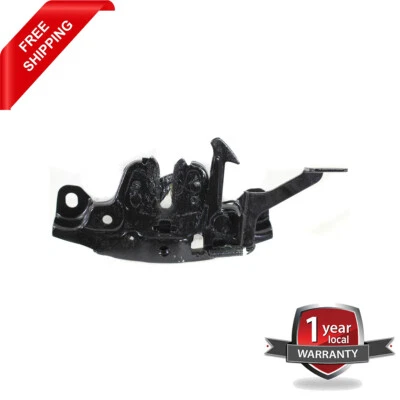 Cierre de capó para Infiniti G35 2003-2004 Foto 1 de 4