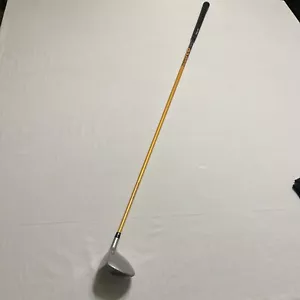 VTG. Snake Eyes Viper MS Men’s LH 3-Wood Proforce 65 Gold Low Torque R-Flex   - Picture 1 of 8