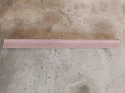 Ford Econoline 1968-1974 furgoneta puerta corredera cubierta de oruga E100 E200 E300 Foto 1 de 4