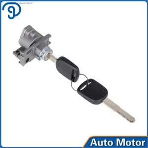 2008-2012 For Honda Accord Left Driver Door Lock Cylinder Cable 72185-TA0-A01 - Picture 1 of 8