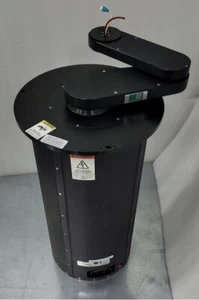 ROBOT BROOKS,PRI,EQUIPE ATM 407B-1-S PRI / RICONDIZIONATO / TESTATO / FUNZIONANTE - Foto 1 di 4