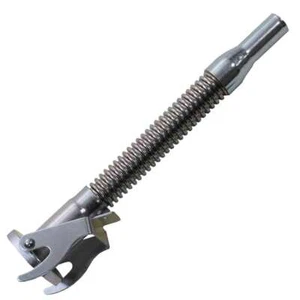 Stutzen Ausgiesser Einfüllstutzen Auslaufstutzen für 20L Kanister 2 cm NEU - Bild 1 von 2