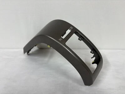 2004 - 2009 Toyota Prius Passenger Side AC Vent Air Conditioner 455662-7020, OEM - Image 1 of 4