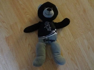 Chicago White Sox 15" Stuffed Animal - Picture 1 of 2