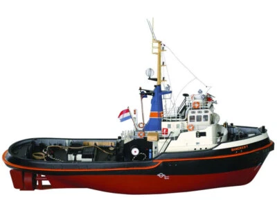 Banckert Schlepper 650mm 1/50 RC Schiff - Bild 1 von 2