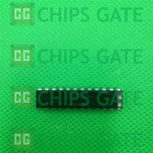 1PCS DIP-24 CXA1645P RGB Encoder IC SONY - Picture 1 of 1