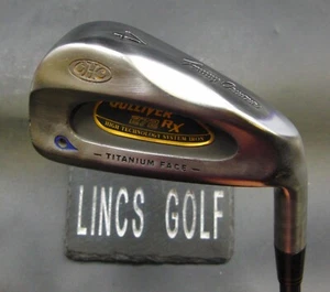 Tommy Armour Gulliver 272 RX 4 Iron Regular Graphite Shaft Tour Edge Grip - Picture 1 of 5