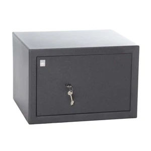 Tresor Safe Atlas TA S22 Sicherheitsschrank Möbeltresor Sicherheitsstufe S2 + B - Bild 1 von 2