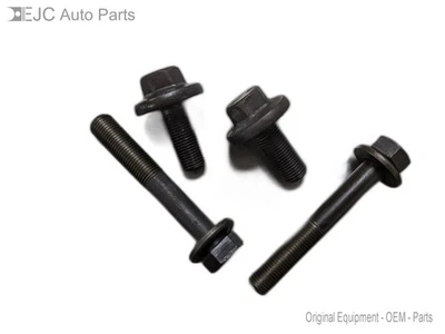 Camshaft Gear Bolt Set From 2013 Nissan Pathfinder  3.5 - Image 1 of 4