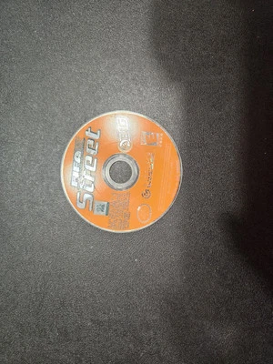 FIFA Street Sports Nintendo GameCube GC Video Game DISC ONLY Tested - Image 1 of 3