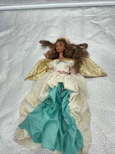 1998 Barbie African American Angel Of Joy - Picture 1 of 4