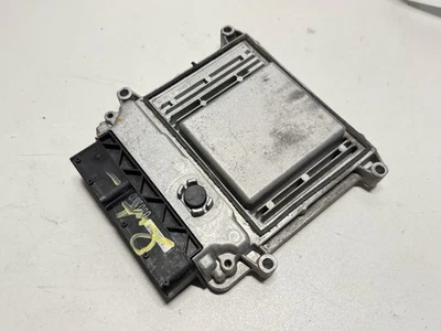 Unidad de módulo de control del motor Kia Rio 2010-2011 1,6 L ECM ECU 39130-26AH5 Foto 1 de 2