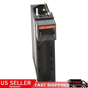 AB 1756-OA16I / A ControlLogix 16 Point D/O Module 1756OA16I AB NEW IN BOX - Picture 1 of 4