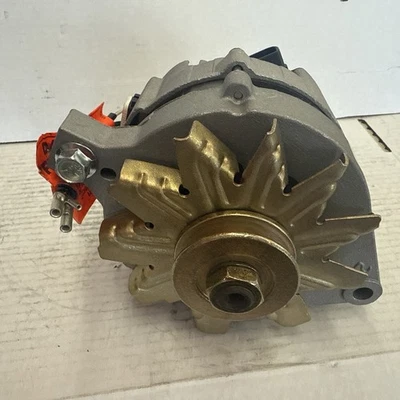 Alternador BBB Industries 7735-10 Reman Foto 1 de 2