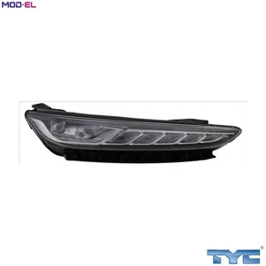DAYTIME RUNNING LIGHT 12-5417-16-2 FOR HYUNDAI G3LC 1.0L 3cyl KONAG4FJ 1.6L - Picture 1 of 9
