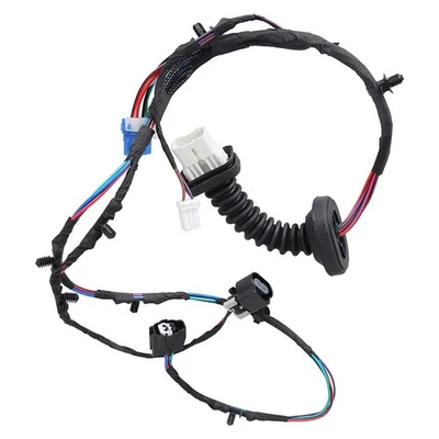 1*Arnés de cableado de puerta trasera para Dodge Ram 5500 2008-2010 645-506 56051694AA Foto 1 de 4