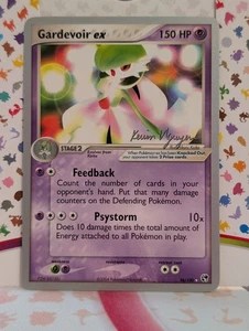 Pokemon TCG - Gardevoir EX 96/100 - World Championships 2004 - Kevin Nguyen - NM - Bild 1 von 10