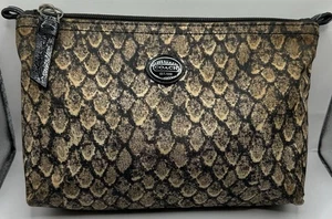 Coach Taylor ARMBAND SCHLANGENMUSTER MEDIUM - Bild 1 von 4