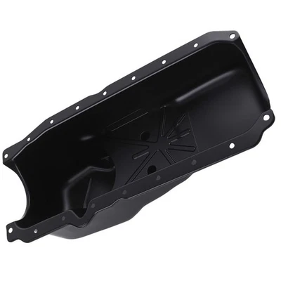 cárter de aceite de motor para Chevrolet GMC G10 G20 V8 5,0 L 5,7 L 1993-1995 12524690 Foto 1 de 4
