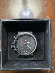 Nixon Trader Low Number #00060 Swiss Movement - Bild 1 von 12