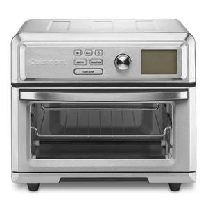 NEW Cuisinart Express Oven Air Fryer TOA-65XA - Picture 1 of 3