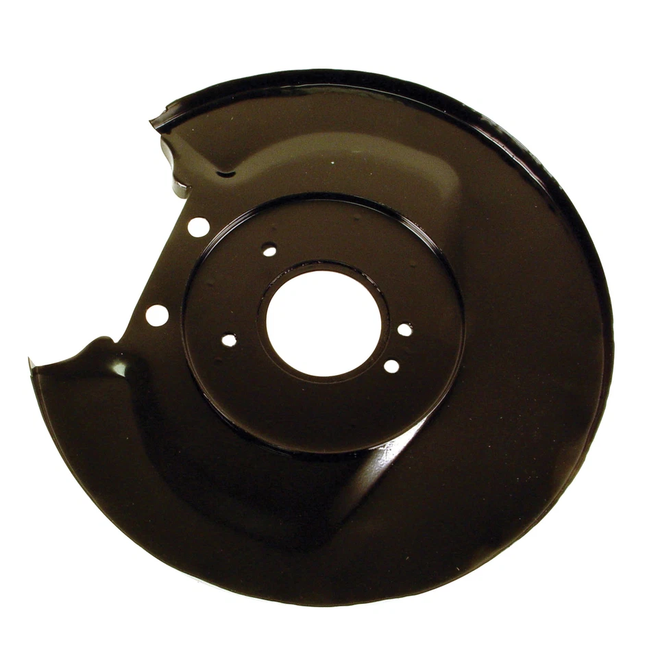 Replacement Backing Plate, for 66-74 Ball Joint Disc Brakes Dunebuggy & VW - Image 1 of 1