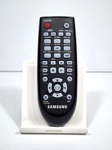 Samsung AK59-00110A Reproductor de DVD Control Remoto Original Fabricante de Equipo Original - Probado - Imagen 1 de 8