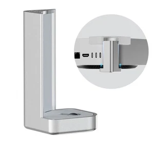 Aluminum Alloy Top Power Button Stand for Mac Mini M4/M4 Pro 2024 - Picture 1 of 6