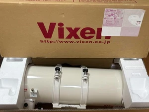 Vixen R200SS Newtonian Reflector Telescope Tube 8" f/4 with Original Box - Picture 1 of 10