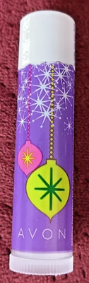 Bálsamo Labial Nuevo Morera Esmerilada AVON Cuidado de la Piel Protección Hidratante Foto 1 de 2