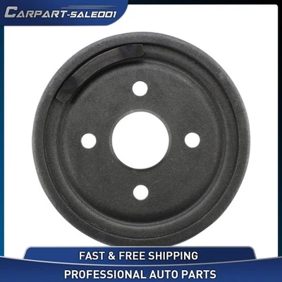 Tambor de freno trasero para Ford Falcon 1963 1964 1965 1961 1962 sedán entrega Foto 1 de 4